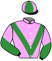 Casaque du n°6