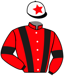Casaque du n°7