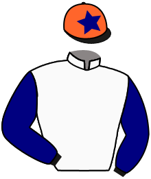 Casaque du n°4