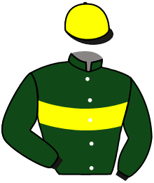 Casaque du n°5