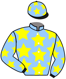 Casaque du n°10