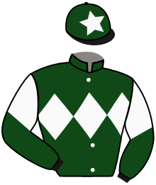 Casaque du n°4