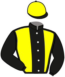 Casaque du n°5