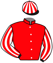 Casaque du n°7