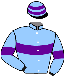Casaque du n°10