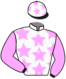 Casaque du n°4