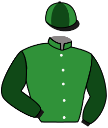 Casaque du n°3