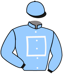 Casaque du n°5