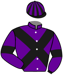 Casaque du n°11