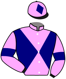 Casaque du n°10