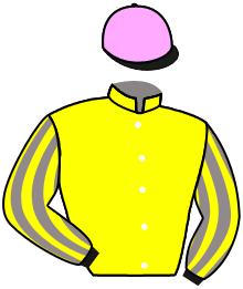 Casaque du n°5
