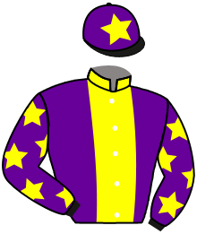 Casaque du n°7