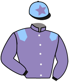 Casaque du n°8