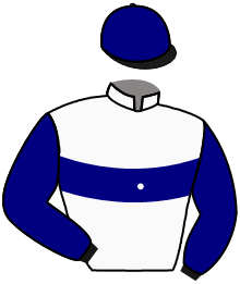 Casaque du n°7