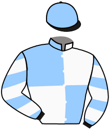 Casaque du n°3