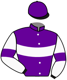 Casaque du n°9