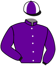Casaque du n°13