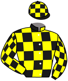 Casaque du n°5