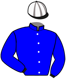 Casaque de Ecurie Antoine LHERETE