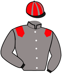 Casaque de P.Edouard MARY