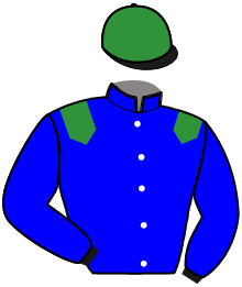 Casaque de Mlle L. LEDOYEN
