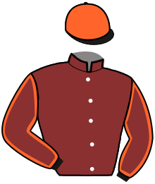 Casaque de Ecurie Franck HAREL