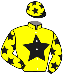 Casaque de Ecurie JOUSSE