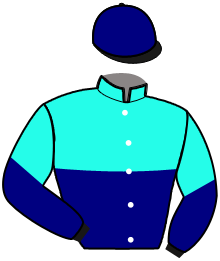 Casaque de SRF STABLE