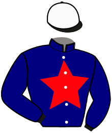 Casaque de S. DIEUDONNE