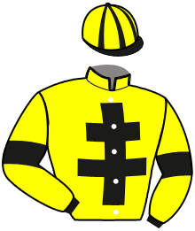 Casaque de Ecurie Thomas LEVESQUE