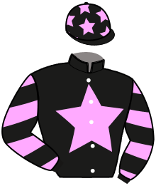 Casaque de G. NION
