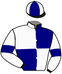 Casaque de D. JUIN