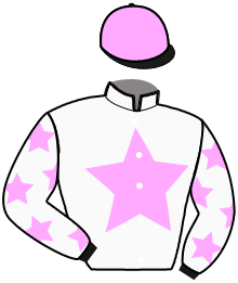 Casaque de Gaël RINCE