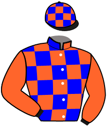 Casaque de Mme O. ROFFI-URANO