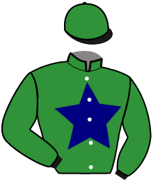 Casaque de Ecurie DRY