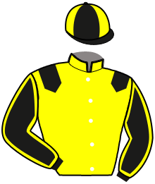 Casaque de L. GABORIT