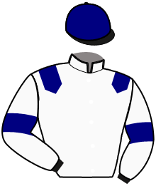 Casaque de Ecurie Christian BIGEON