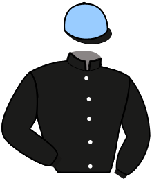 Casaque de Ecurie Jean Yves LECUYER
