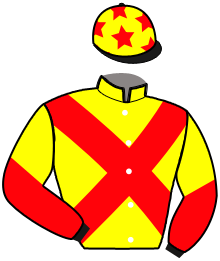 Casaque de Ecurie d' HELIOS