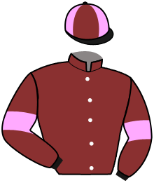 Casaque de Mme E. MARMION