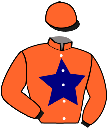 Casaque de B. SERAIS