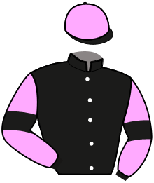 Casaque de Mme M. MORABITO
