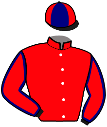 Casaque de E. LELIEVRE