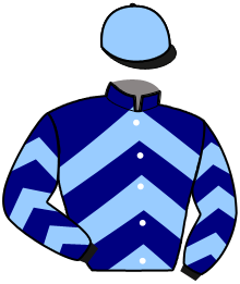 Casaque de Ecurie ECLAIR