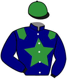 Casaque de P. SORAIS