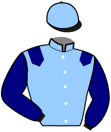 Casaque de J.L. VAYR