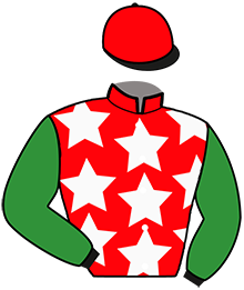 Casaque de J.M. BARRAULT