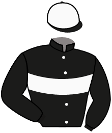 Casaque de F.BARBERI