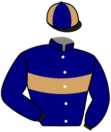 Casaque de MME I.CORBANI