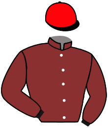Casaque de A.JATHIERE